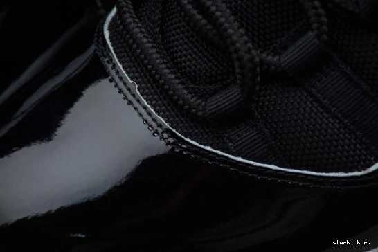 Space Jordan 11 378037-003  (2016) 378037-003 Jam Retro 0920